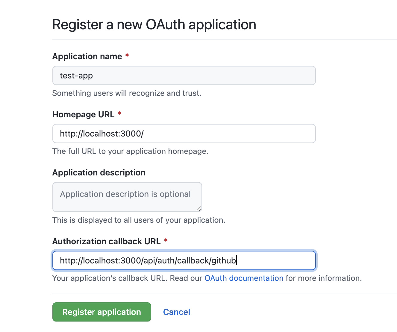 Login With Github Using NextAuth.js | Dabble Lab Learning